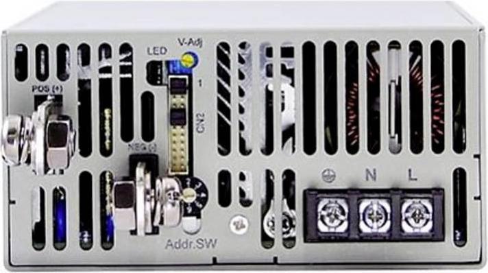 Actual product image Cotek AE 1500-48 OringFET Schaltnetzteil 31.3 A 1500 W 48 V/DC Ausgangsstrom regelbar