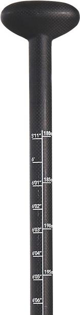 Immagine prodotto Aqua Marina CARBON PRO Pagaia iSUP regolabile in fibra di carbonio (3 sezioni) (220 cm, 3 pezzi)
