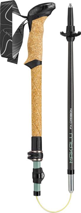 Immagine prodotto Leki Makalu FX Carbon C (100 - 120 cm)