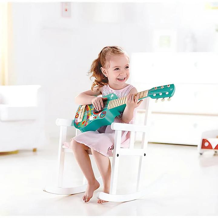 Produktbild Hape Flower Power-Gitalele