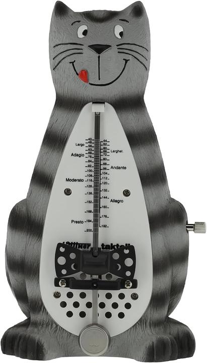 Image du produit Wittner Taktell en forme d'animal (Métronome)