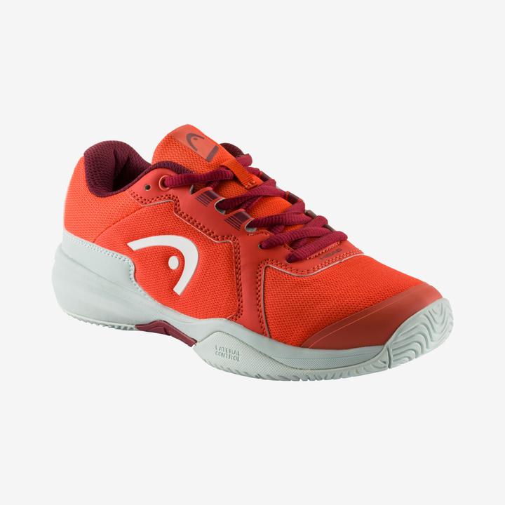 Produktbild Head Sprint 3.5 Junior ORDR (25)