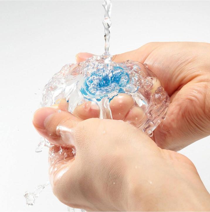 Image du produit Tenga Aero Cobalt Ring