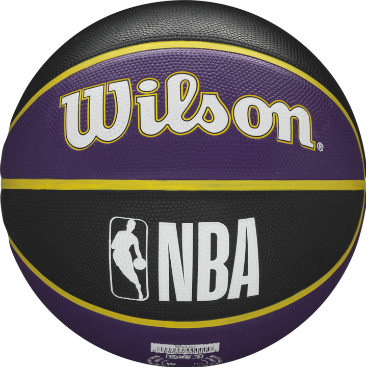 Image du produit Wilson Hommage aux équipes de la NBA