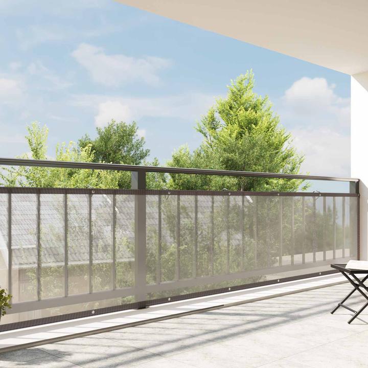 Produktbild vidaXL Outdoor-Planen (12 x 1 m)