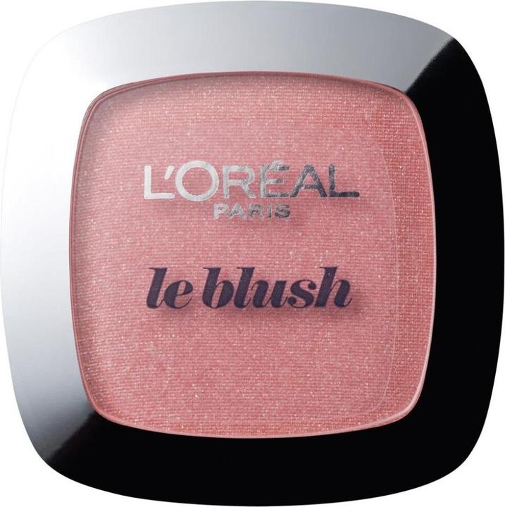 Actual product image L'Oréal Paris True Match Le Blush (90 Luminous Rose)