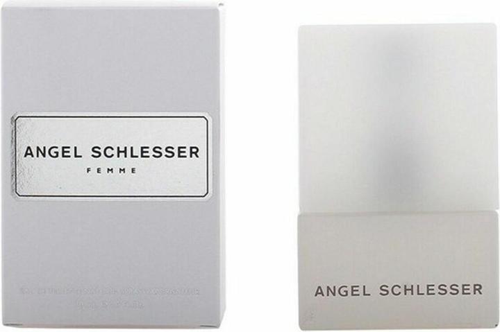Angel Schlesser Femme