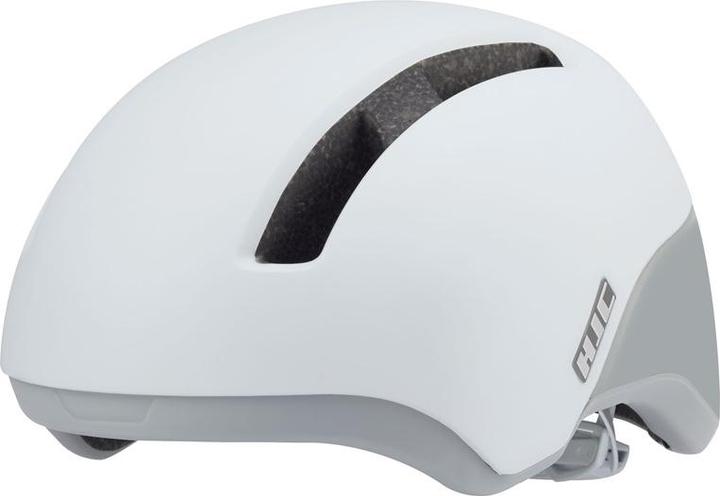 Image du produit HJC Calido Mt White Silver (55 - 59 cm)