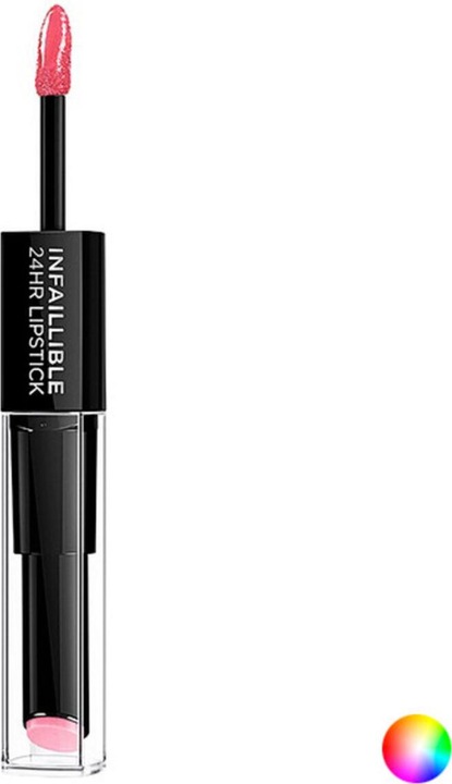 Produktbild L'Oréal Paris Infaillible (404 Corail Constant)