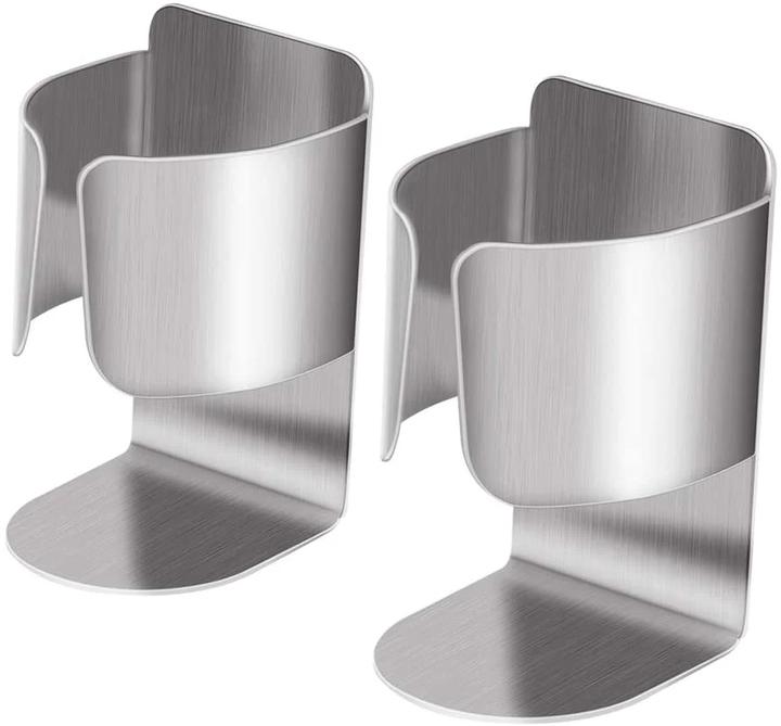 Image du produit Practics Zahnpasta und Zahnbürstenhalter