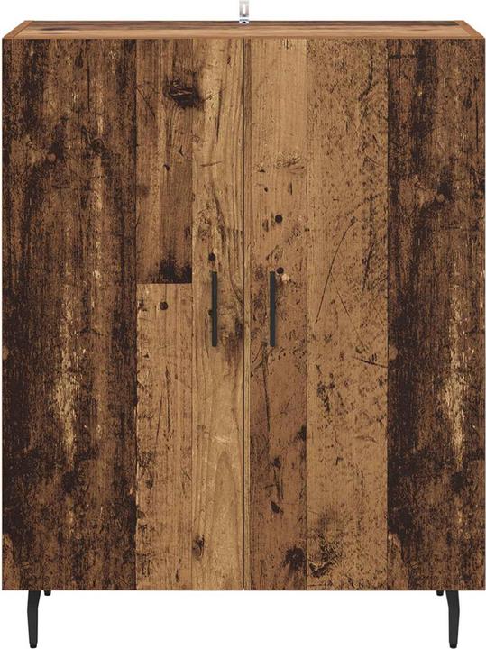 Image du produit vidaXL Sideboard (34 x 69.50 x 90 cm)