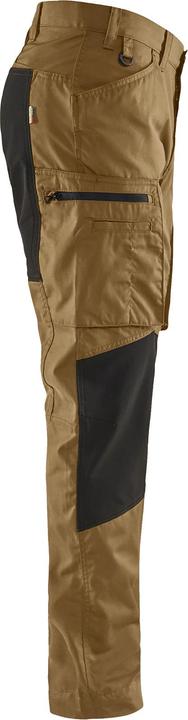 Produktbild Blakläder Service Arbeitshose Stretch (40)