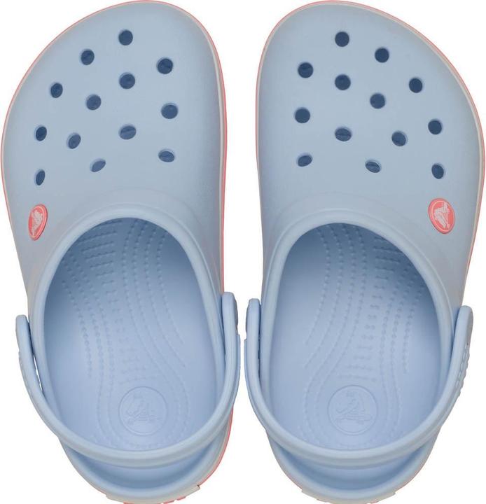 Image du produit Crocs K's Crocband Clog (33)