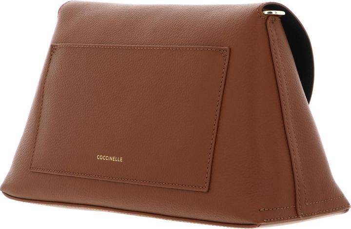 Immagine prodotto Coccinelle Nikla Handbag Double Grainy Leather
