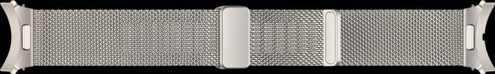 Samsung Milanese Strap (40 mm, Stainless steel, Galaxy Watch6)