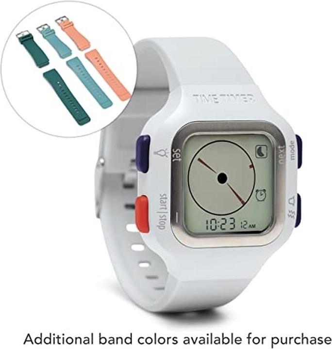 Produktbild Time Timer Timeruhr Plus Klein