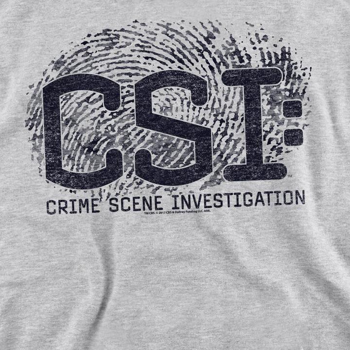 Image du produit Csi: NY - Sweat - Adulte (S)