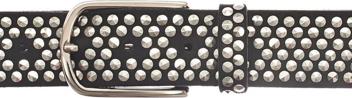 Produktbild B.Belt Nietengürtel Leder (80)