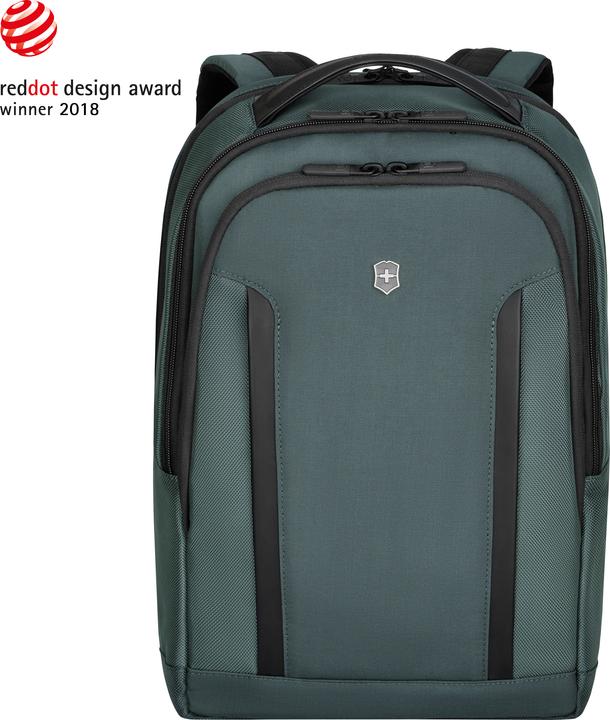 Actual product image Victorinox Altmont Professional, Compact Laptop Backpack, Storm (16 l)