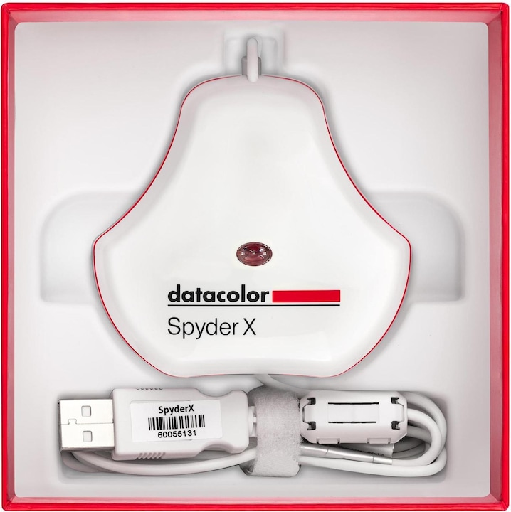 Productafbeelding Datacolor Spyder X PRO