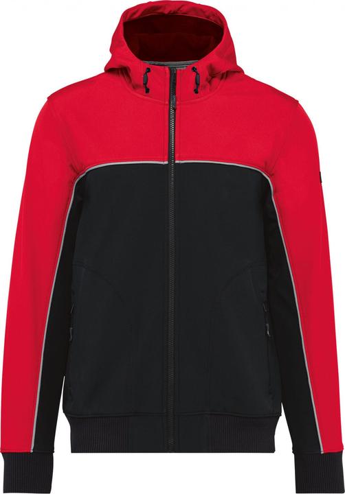 Nero/Rosso