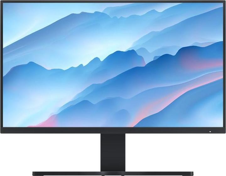Actual product image Xiaomi A27Qi 2026 (2560 x 1440 pixels, 27")