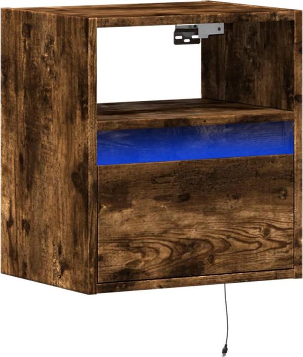Produktbild vidaXL TV-Wandschrank (180 x 31 x 45 cm)