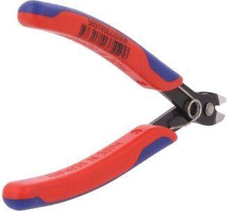 Produktbild Knipex Electronic Super Knips XL (140 mm)