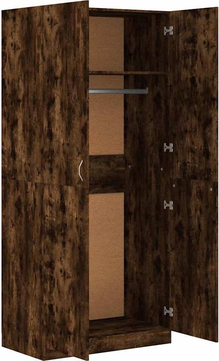 Immagine prodotto vidaXL Aylmar (90 x 52 x 200 cm)