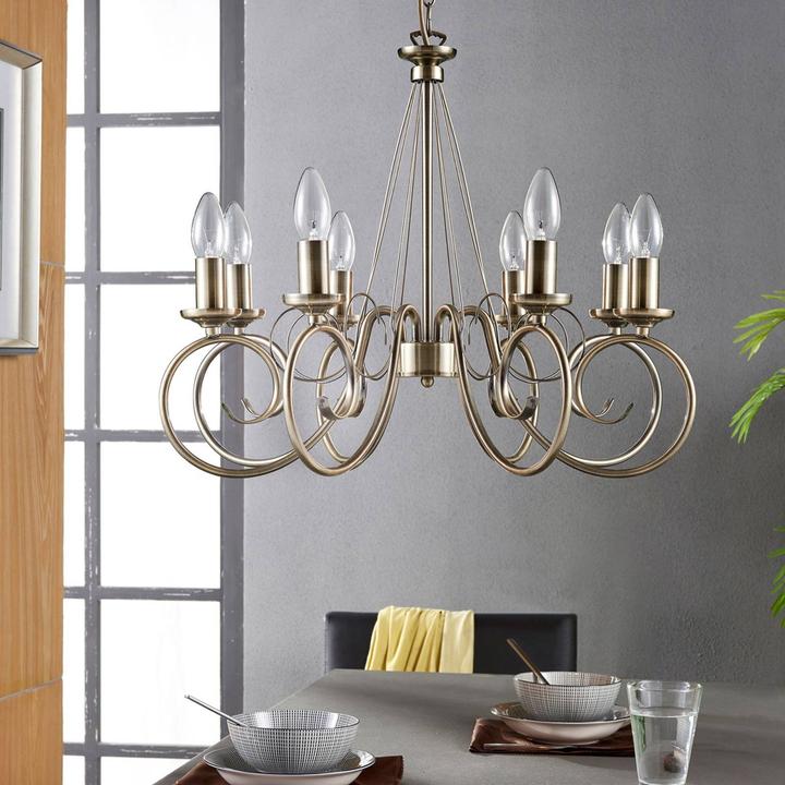 Produktbild Lindby Marnia (53 cm)