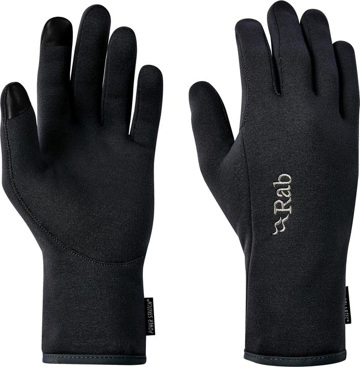 Actual product image Rab Power Stretch Contact (7, 7.5)