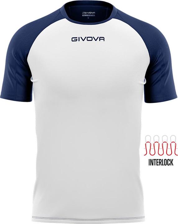 Produktbild Givova Capo (3XL)