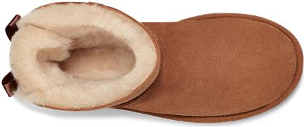 Produktbild Ugg Mini Bailey Bow II (42)
