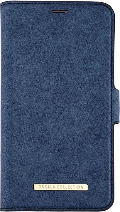 Produktbild Carl ONSALA COLLECTION Wallet (Apple iPhone 12 mini)