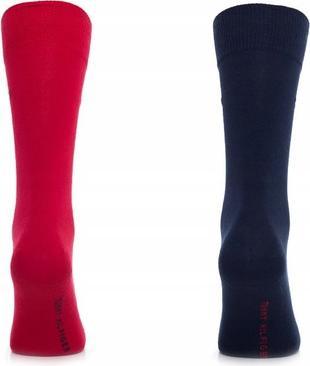Produktbild Tommy Hilfiger Socken Business (2er Pack, 43 - 46)