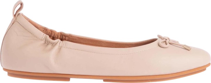 Immagine prodotto Fitflop Ballerinas Allegro Schleife Leder (39.5)
