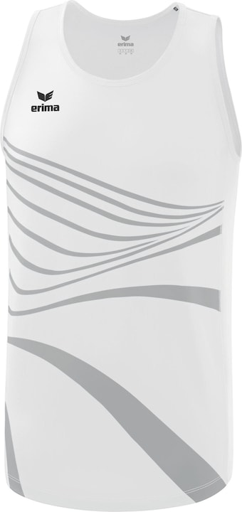 Actual product image Erima Racing singlet (152)