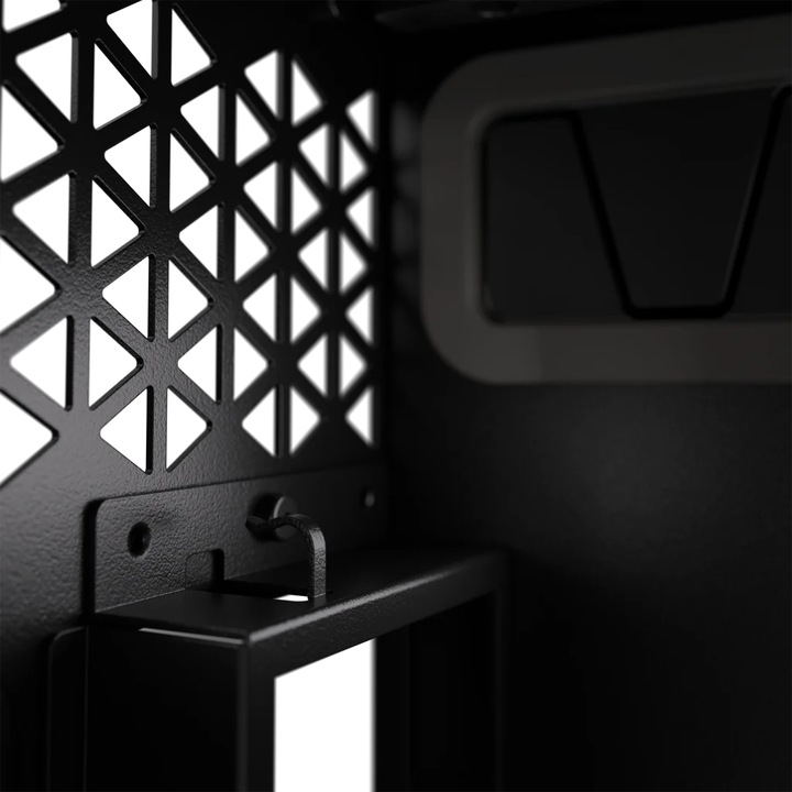 Image du produit Corsair 6500X (ATX, Mini-ITX, mATX, E-ATX)