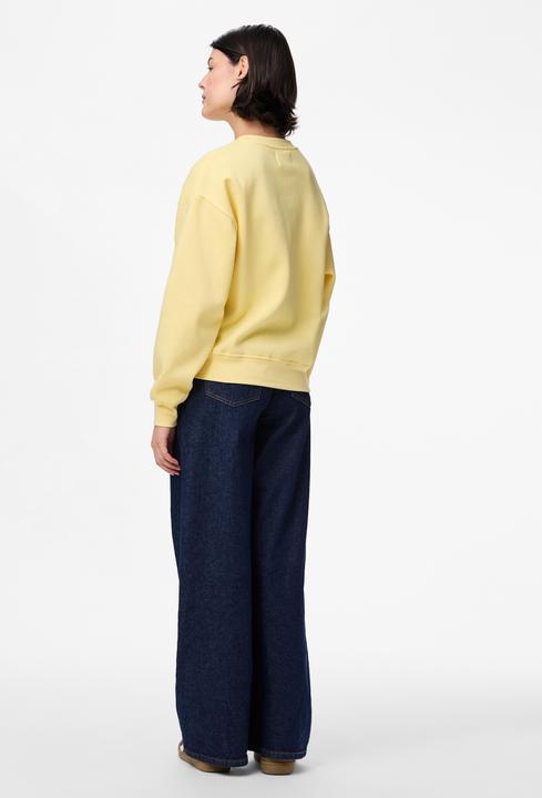 Produktbild Pieces PCCHILLI LOOSE FIT Sweatshirt (M)