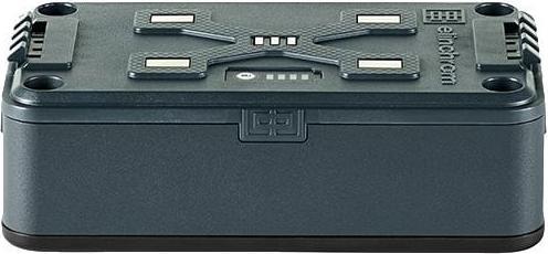 Productafbeelding Elinchrom ELB 500 TTL batterij