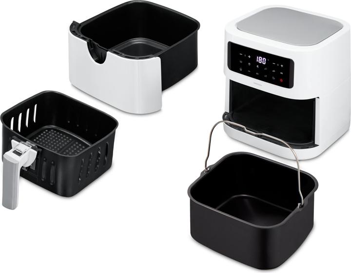 Actual product image Medion Life E40 XL
