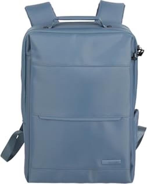 Image du produit Travelite Workfloow - Sac à dos M, Denimblue (17 l)