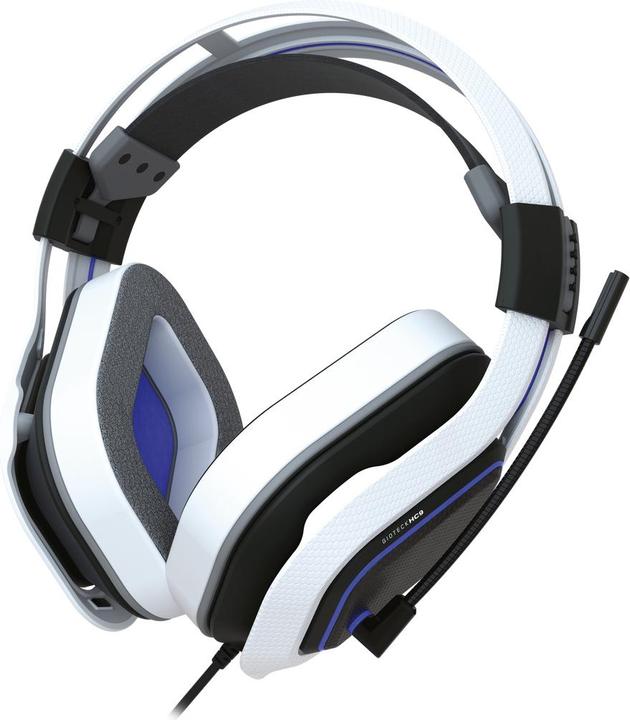 Immagine prodotto Gioteck HC-9 Cuffia cablata (Cablato)