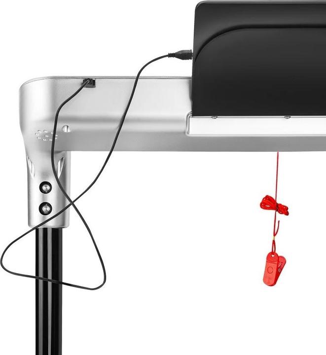 Produktbild HMS Be8501i Klappbares Elektrisches Laufband