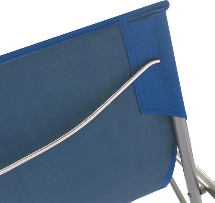 Produktbild vidaXL Strandstuhl (75 cm)