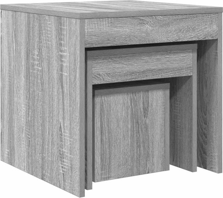 Image du produit vidaXL Satztisch