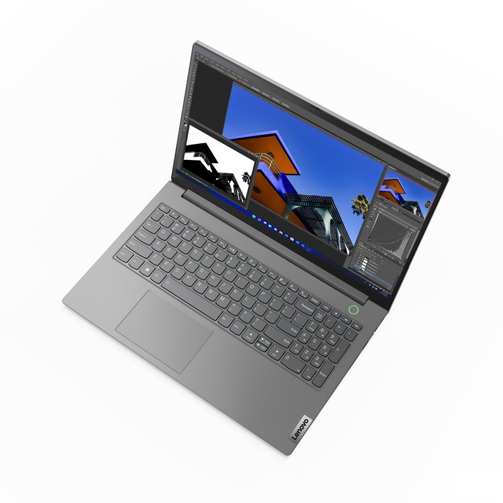 Produktbild Lenovo ThinkBook 15 Gen 4 (15.60", Intel Core i7-1255U, 16 GB, 1000 GB, CH)