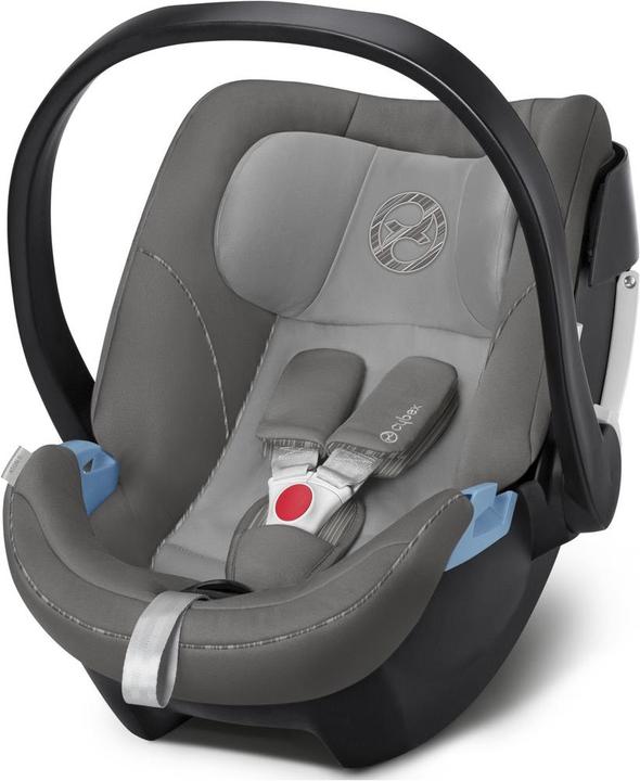 Image du produit Cybex Poussette Balios S Trio