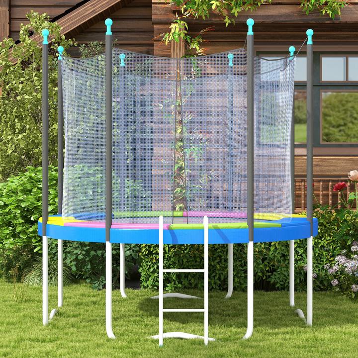 Immagine prodotto SportNow Copertura del bordo del trampolino con protezione UV