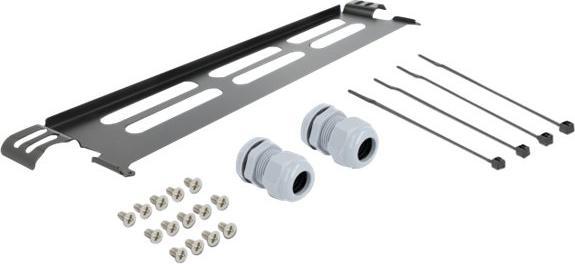 Produktbild Delock 43348 Rack Zubehör (0.48 m)